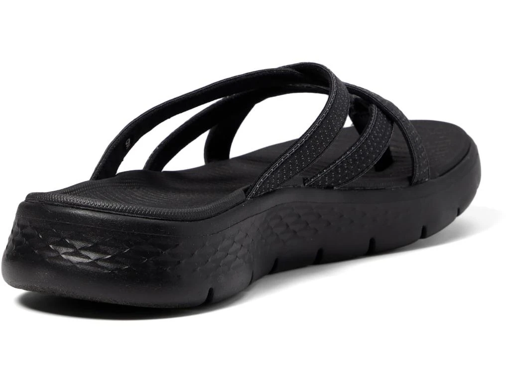 SKECHERS Performance Go Walk Flex Sandal 5