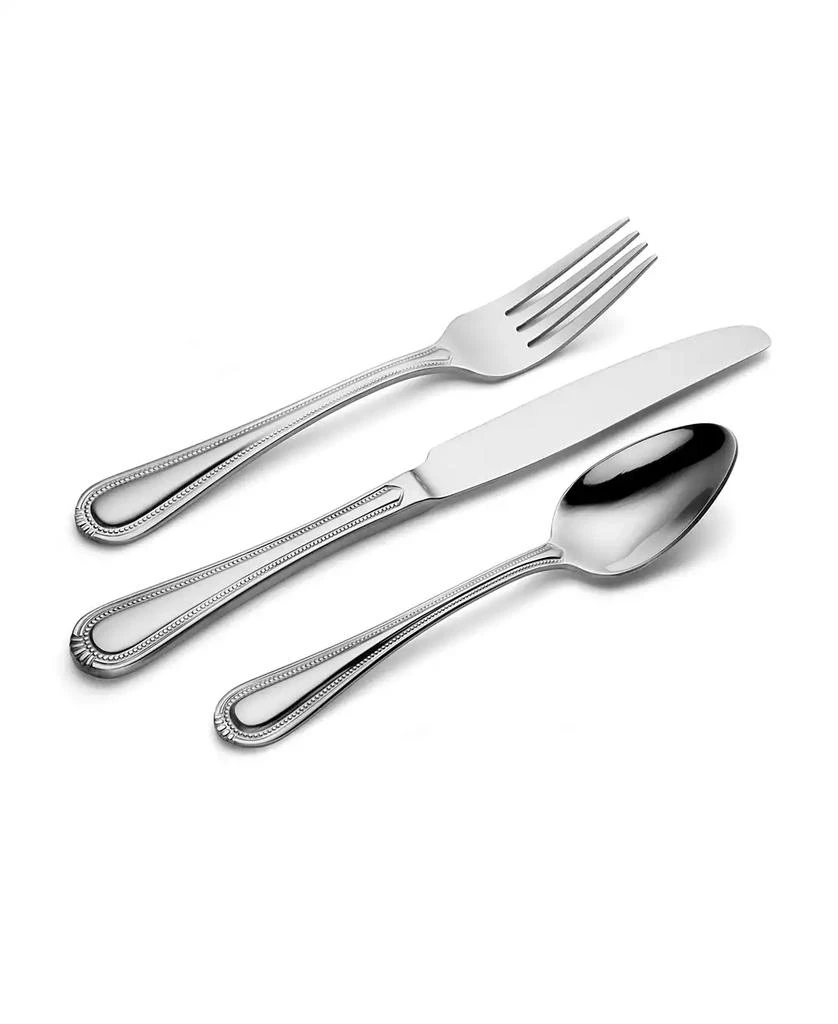 Oneida Countess 12 Piece Everyday Flatware Set 2