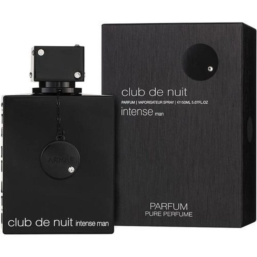 Armaf Armaf Club De Nuit Intense Mens EDP 1