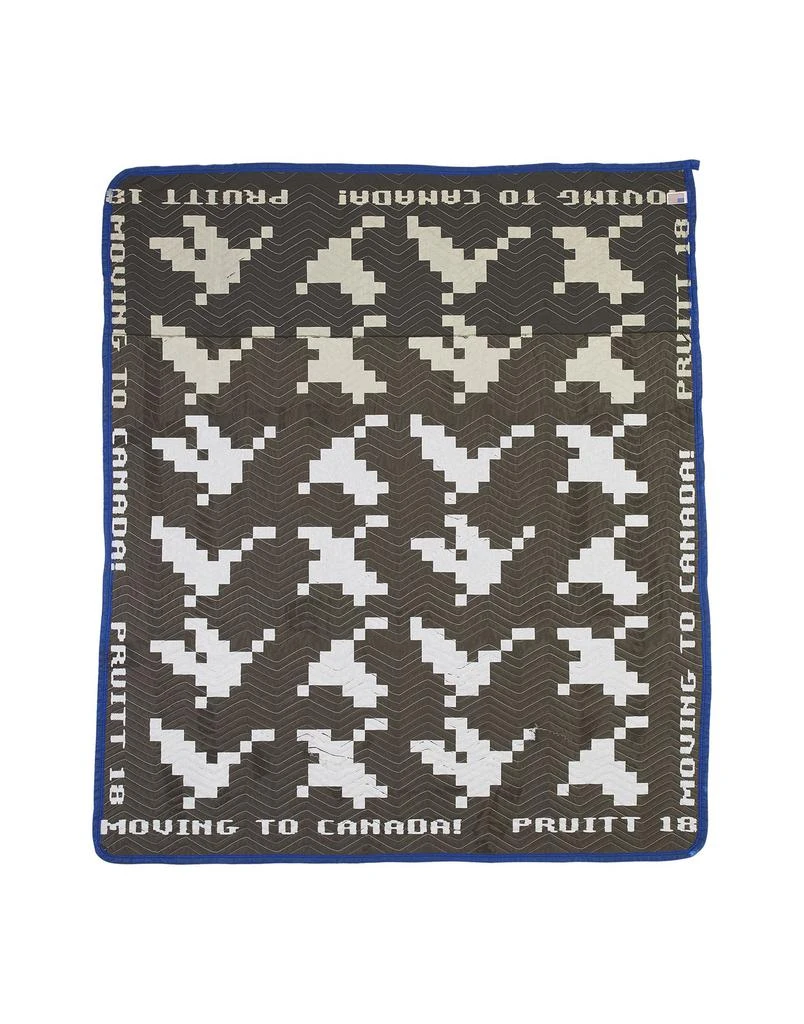 ROB PRUITT X YOOX Art object