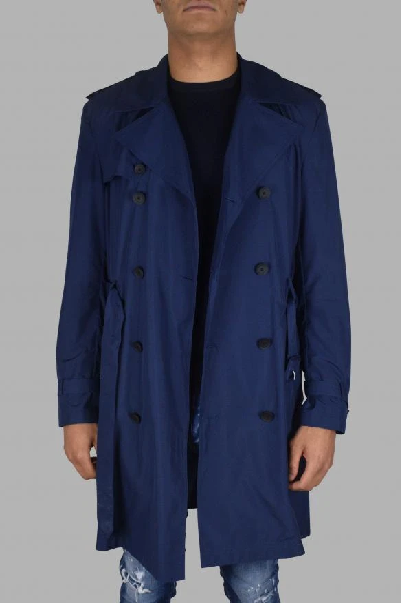 Valentino Trench coat 3