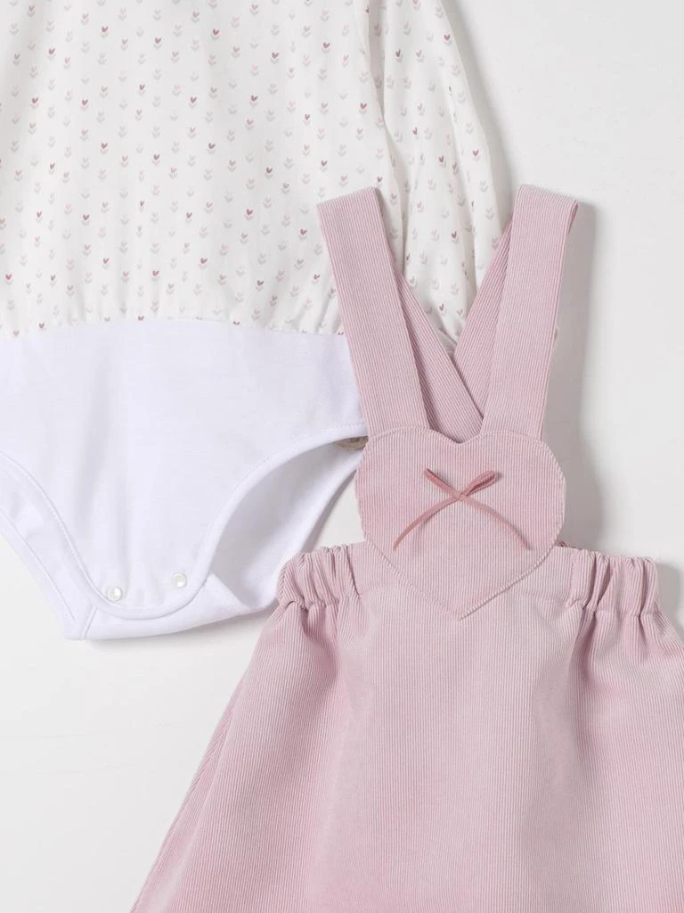 LA STUPENDERIA Romper kids La Stupenderia 3