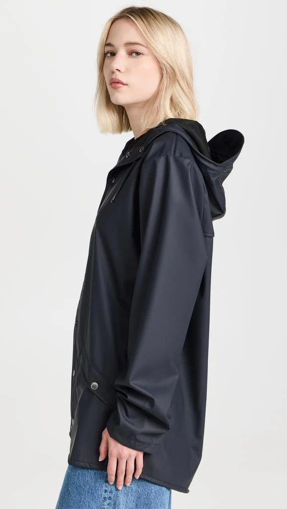 RAINS Rain Jacket 3