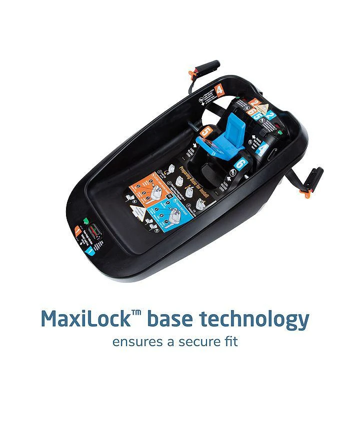 Maxi-Cosi Mico® Pro+ Infant Car Seat 5