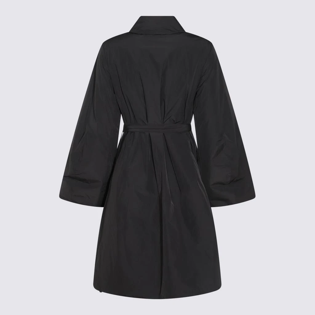 MONTECORE Montecore Black Coat 2