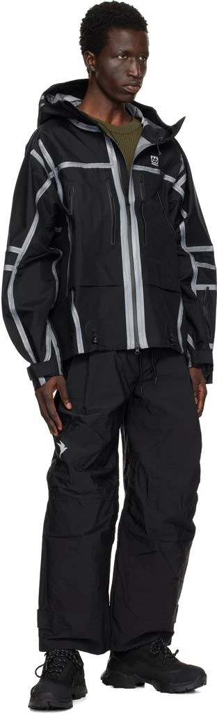 66 North Black Hringbraut Cargo Pants 4