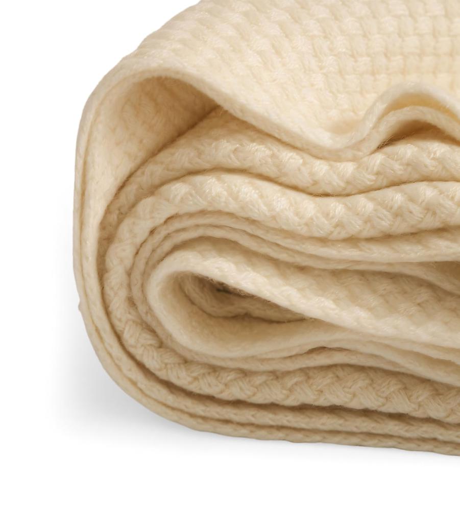 Oyuna Cashmere Maple Bedspread (250cm x 200cm)
