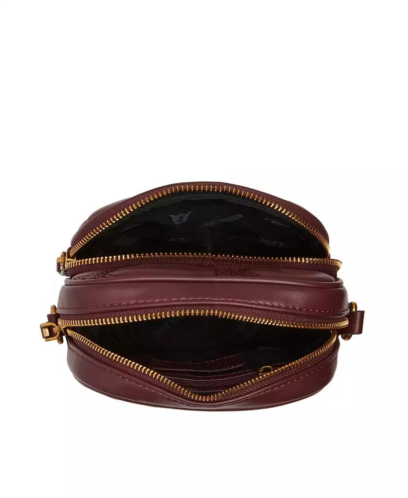 Steve Madden Drakee Quilted Small Crossbody Bag 2