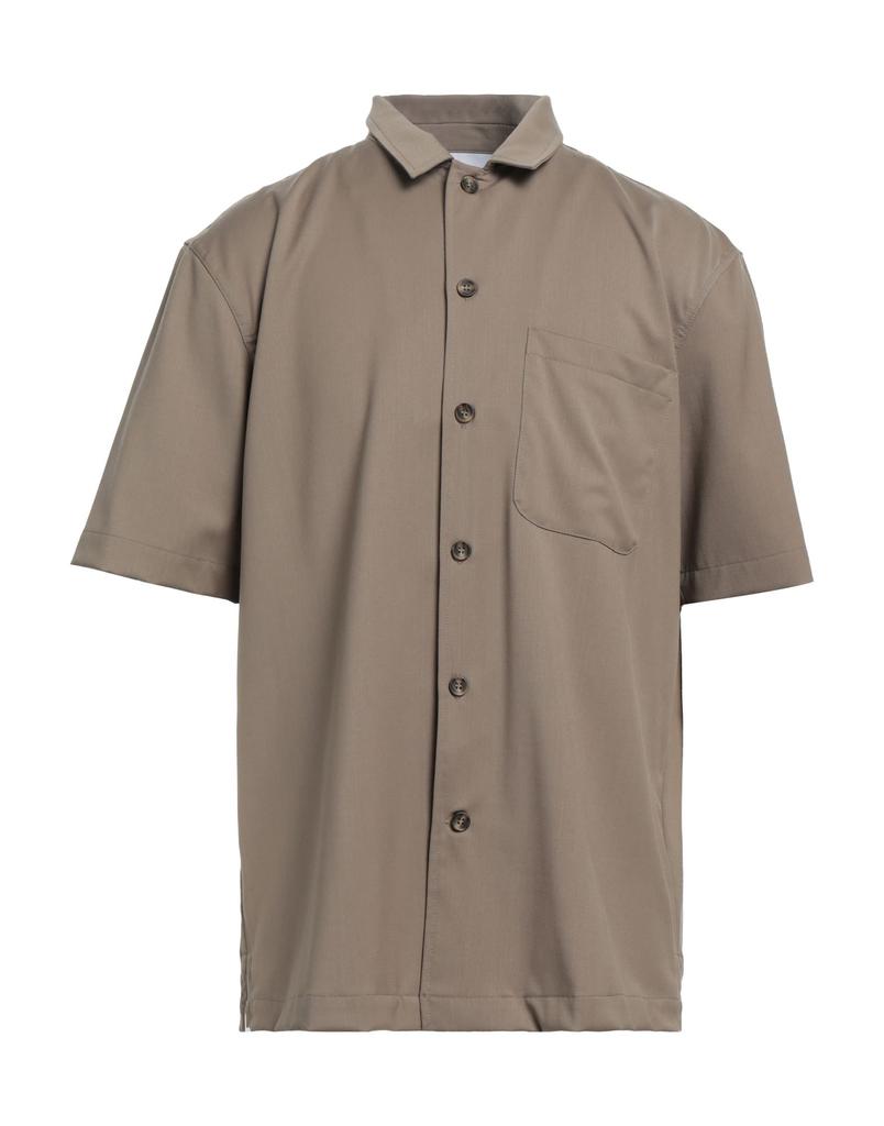 Han Kjobenhavn Solid color shirt
