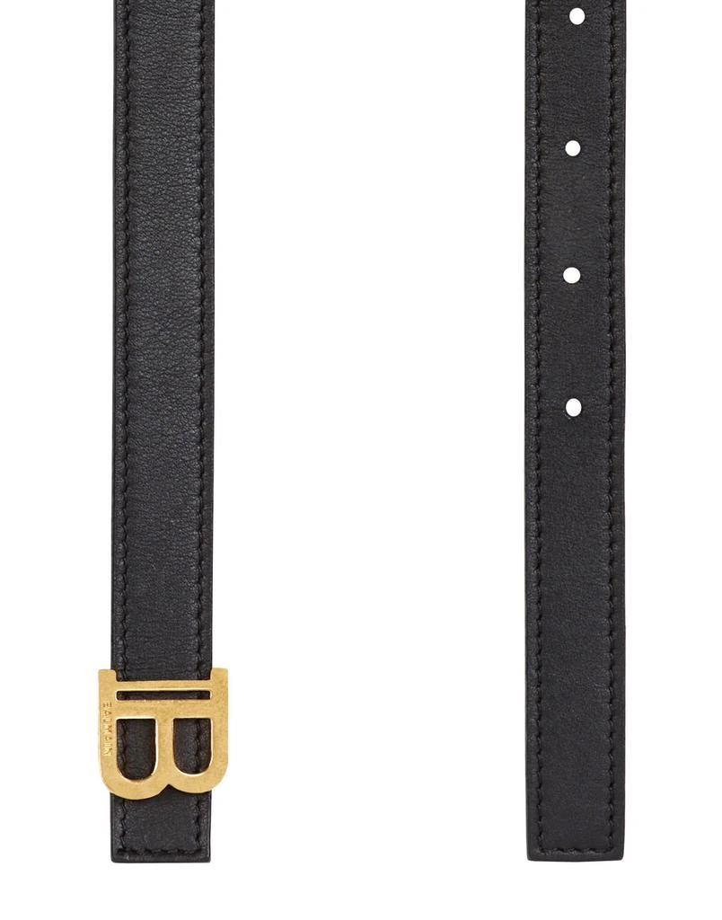 Balmain Belts 3