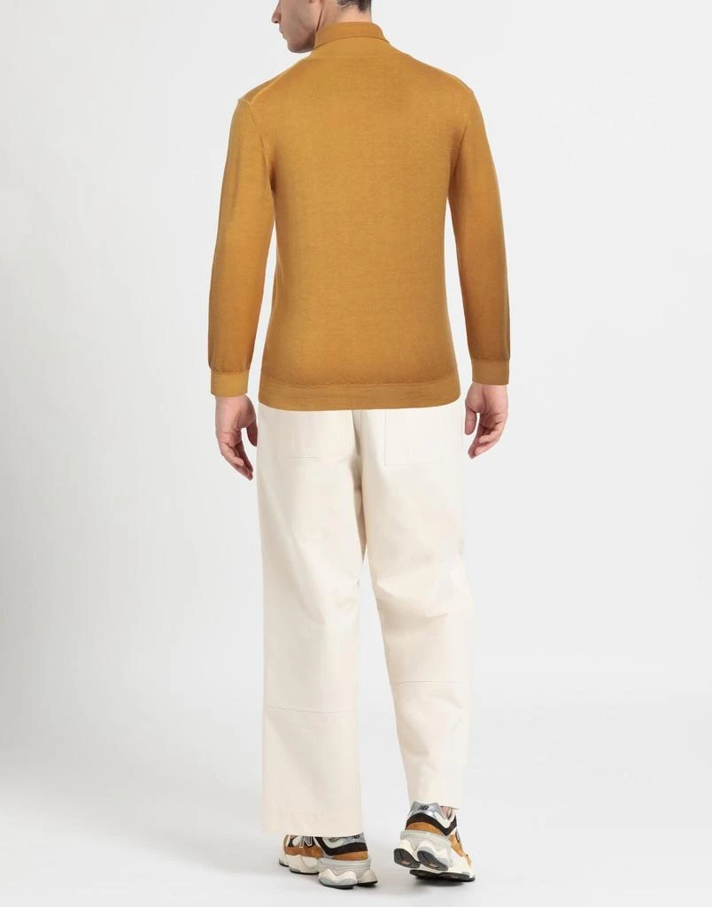 Original Vintage Style Turtleneck 3