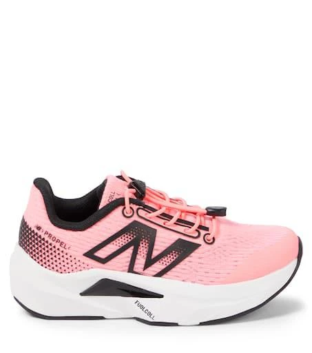 New Balance Bungee FuelCell Propel V5 running shoes 4