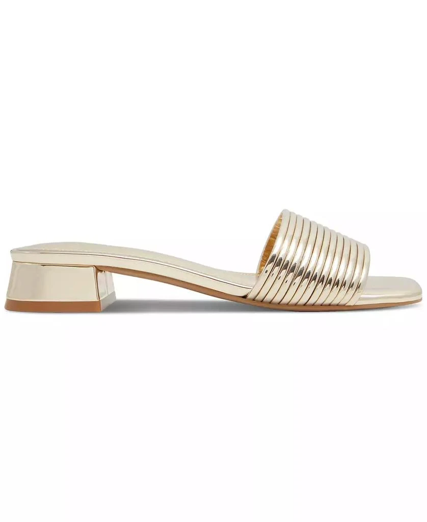 ALDO Women's Neela Flat Slide Sandals 2