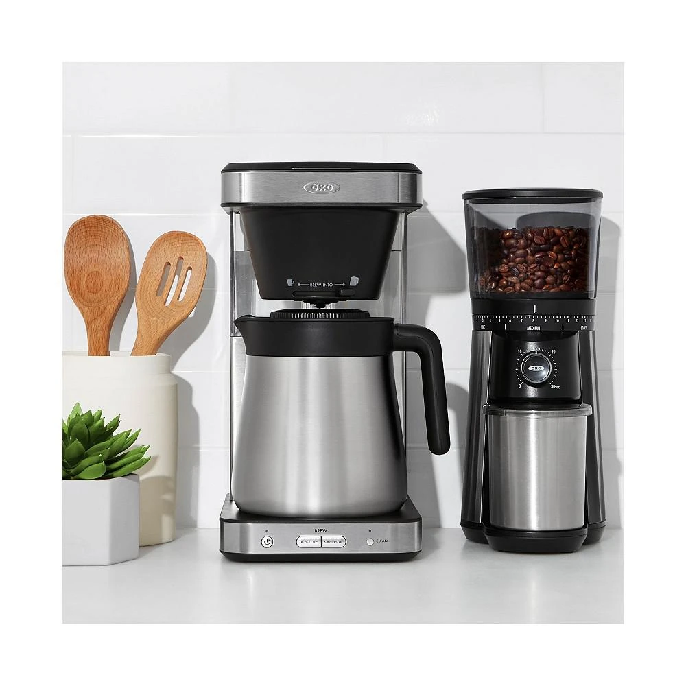OXO 8 Cup Coffee Maker 1