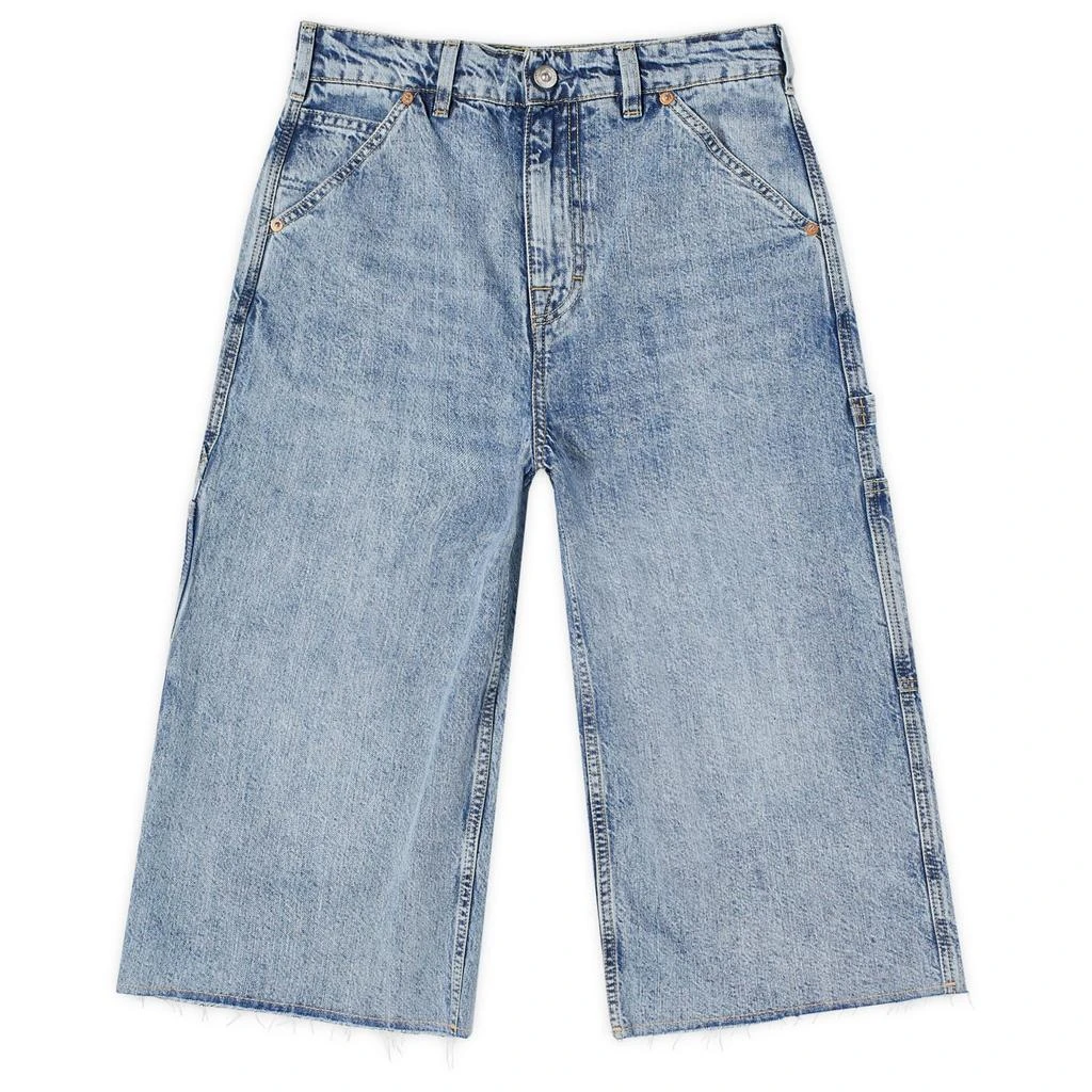 Our Legacy Our Legacy Trade Half Cut Jeans 1