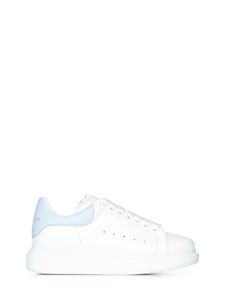 Alexander McQueen Alexander McQueen Oversize Sneakers