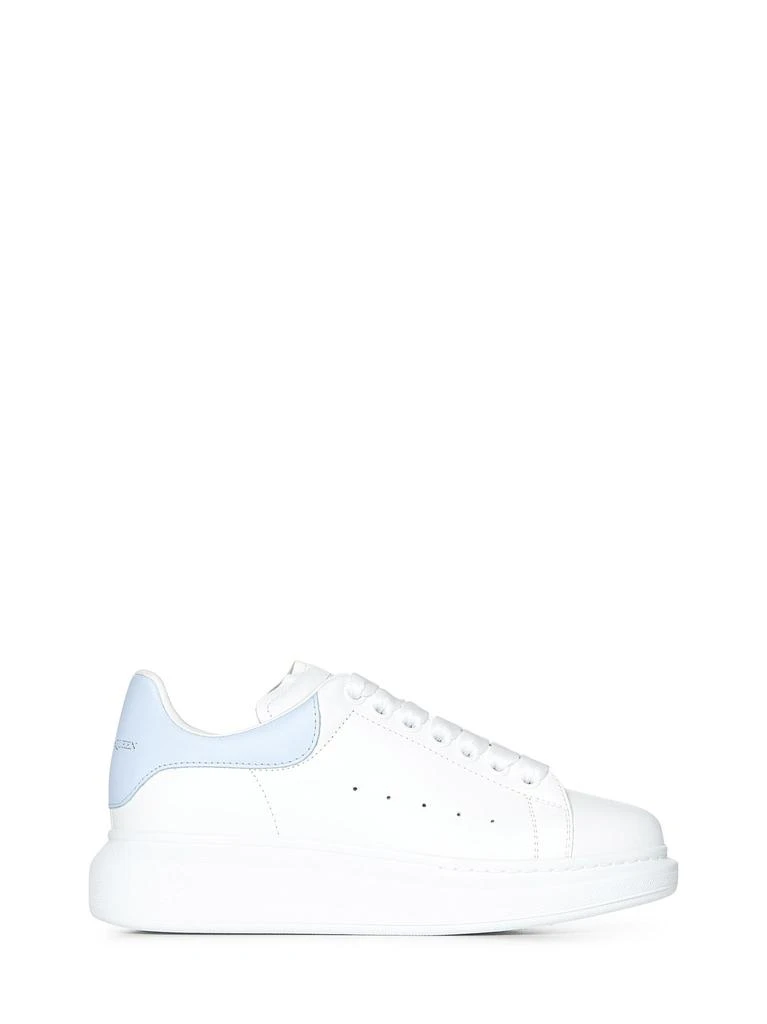 Alexander McQueen Alexander McQueen Oversize Sneakers 1
