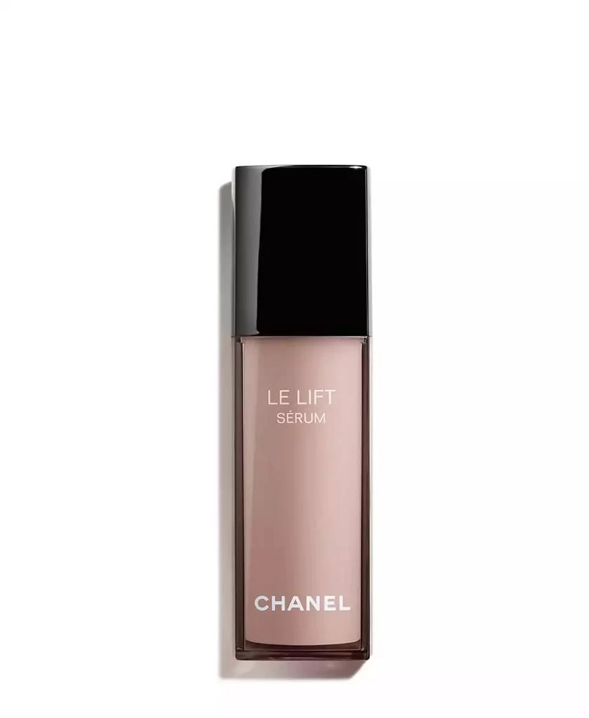 Chanel Face Serum, 1.7-oz. 1