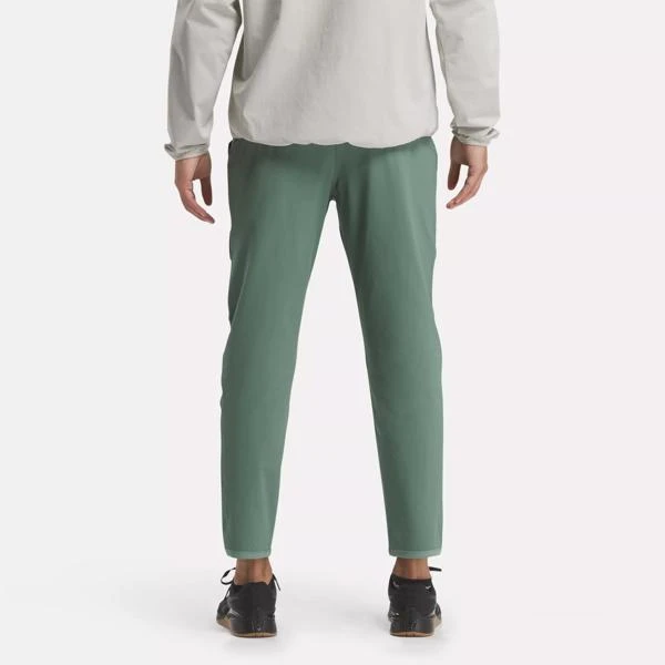 Reebok Active Collective SkyStretch Woven Cargo Pants 4