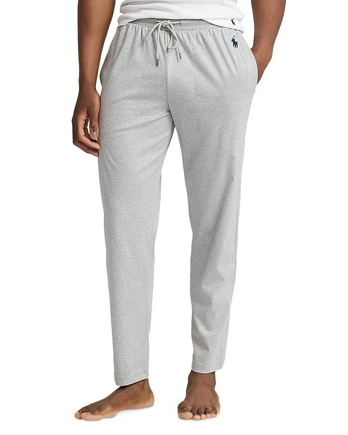 Ralph Lauren Luxury Mercerized Cotton Patch Pocket Pajama Pants 1