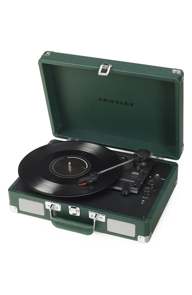 Crosley Cruiser Plus Record Player 4