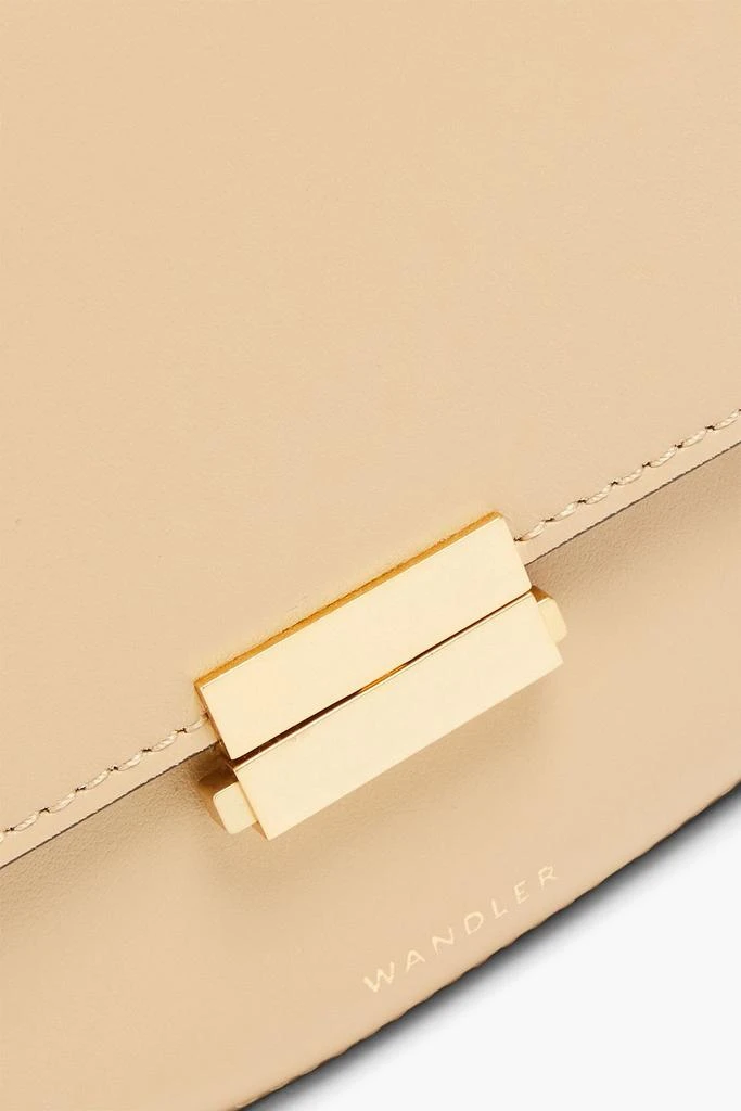 Wandler Anna leather belt bag 4