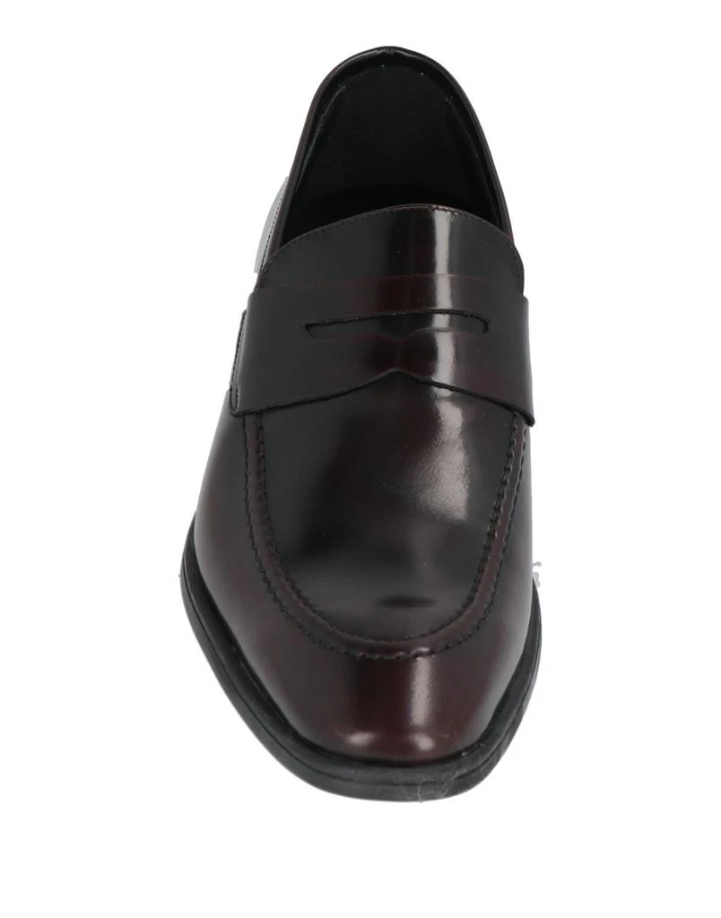 ANGELO PALLOTTA Loafers 4