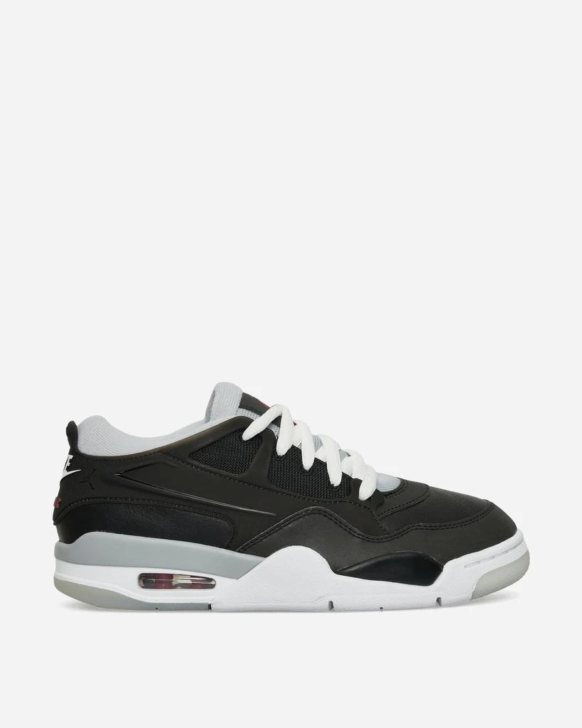 Jordan Air Jordan 4 RM Sneakers Black / Wolf Grey 1