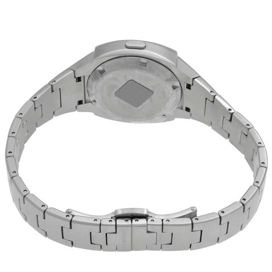 Hamilton American Classic PSR 74 Quartz Digital Watch H52304130 3