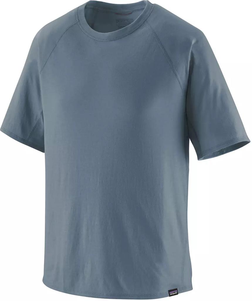 Patagonia Patagonia Men's Short-Sleeved Capilene® Cool Trail Shirt
