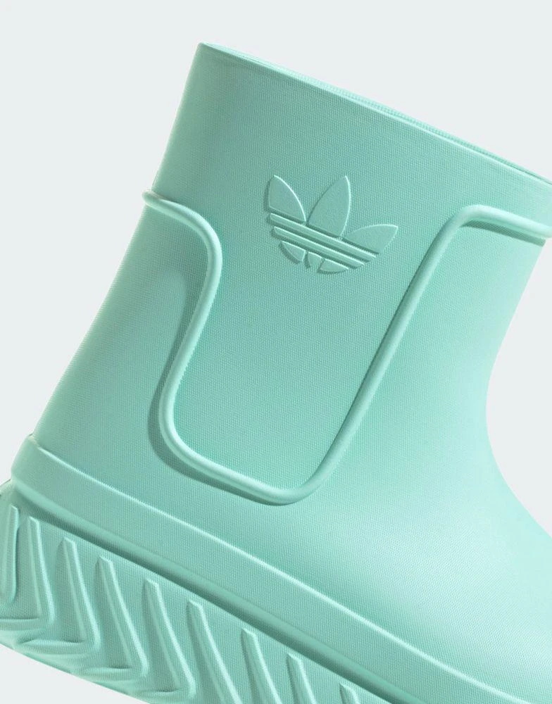 Adidas adidas AdiFOM SST Boot Shoes in turquoise 2