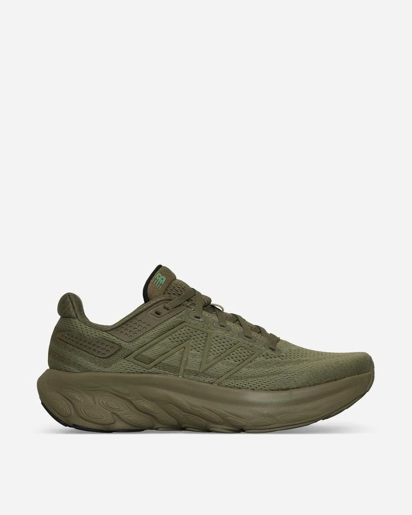 New Balance Fresh Foam X 1080 Utility Sneakers Dark Camo 1
