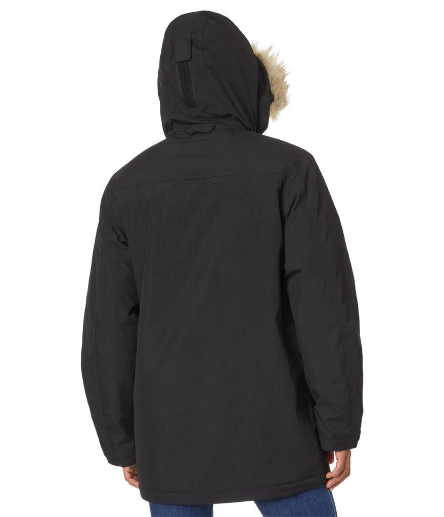 Fjällräven Nuuk Lite Parka 2