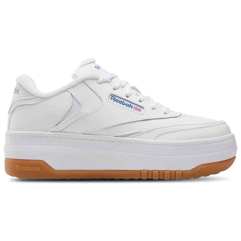 Reebok Reebok Club C Extra - Girls' Grade School 1
