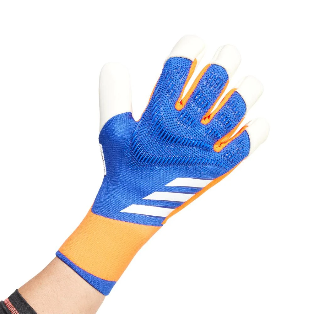 adidas Predator Pro Hybrid Goalkeeper Gloves 2