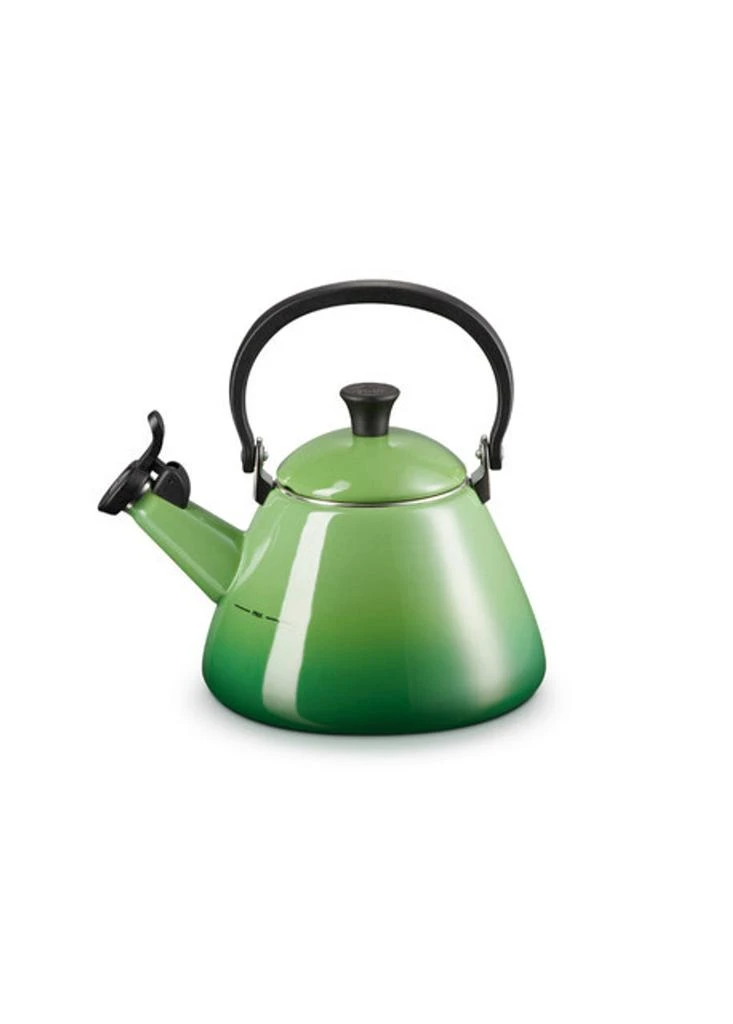 Le Creuset Kone kettle 1.6l 9
