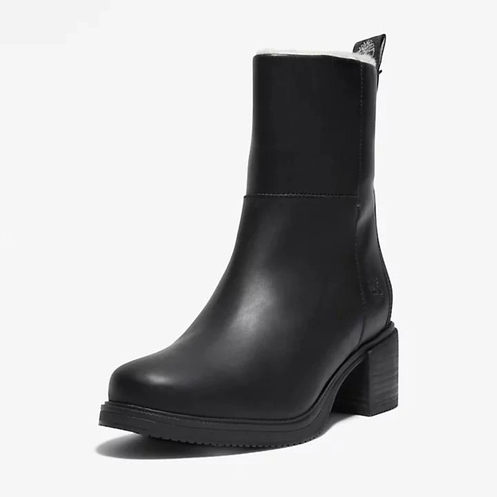 Timberland Dalston Vibe Winter Boot for Women in Black 8