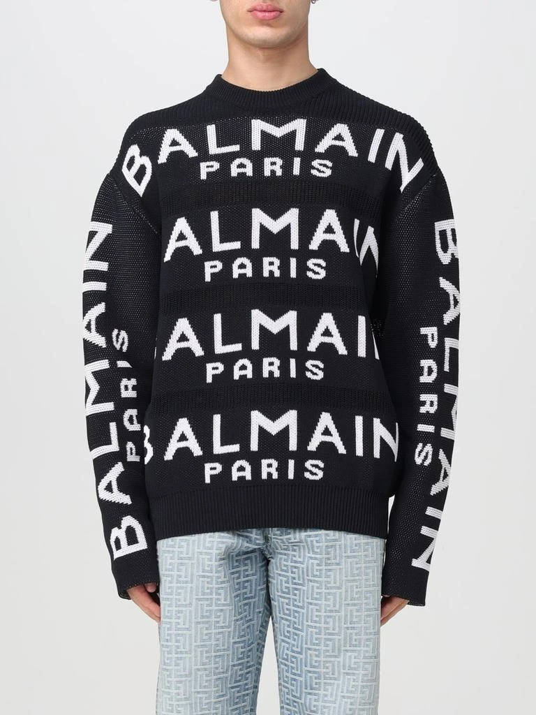 Balmain Sweater men Balmain 1