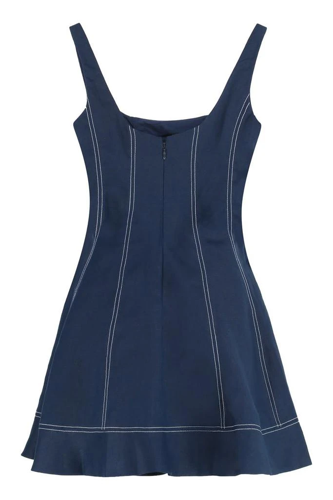 Tommy Hilfiger Sofia Richie Grainge X Tommy Hilfiger - Linen Dress On Sale Now with Up to 38% Off | Discover Exclusive Deals & Savings at BeyondStyle Authentic Tommy Hilfiger Tommy Hilfiger Sofia Richie Grainge X Tommy Hilfiger - Linen Dress On Sale Now with Up to 38% Off | Discover Exclusive Deals & Savings at BeyondStyle Authentic Tommy Hilfiger