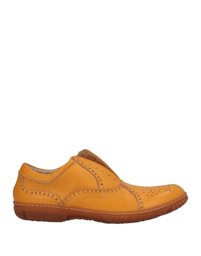 ROCCO P. Laced shoes