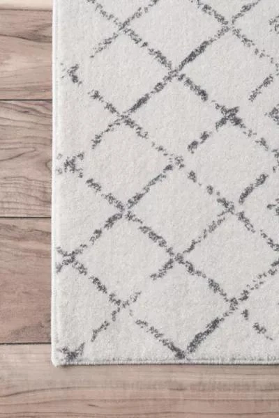 Urban Outfitters Jordyn Woven Rug 6