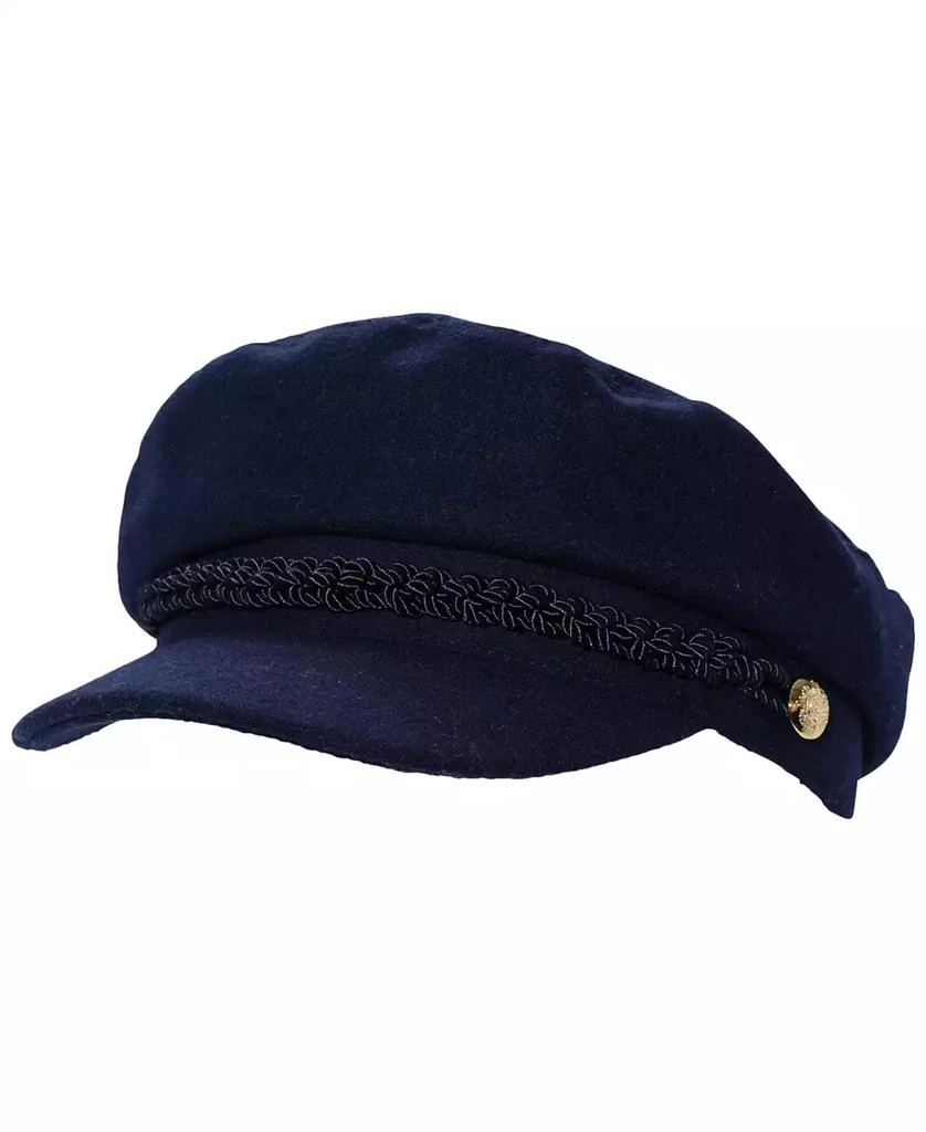 Ralph Lauren Wool Brim Hat 1