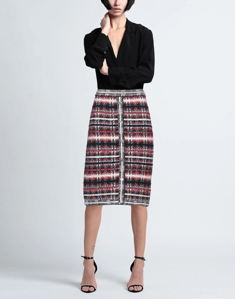 Thom Browne Midi skirt 2