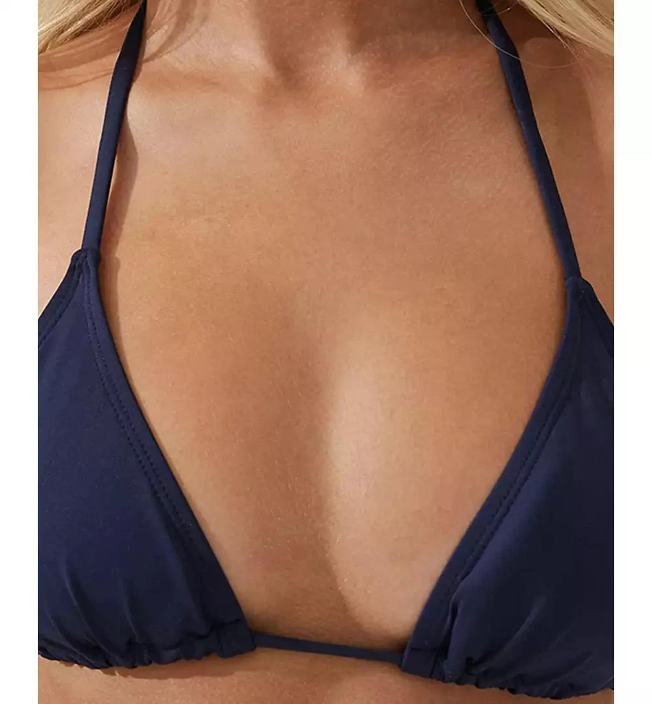 Cotton On Women's Slider Triangle Bikini Top 3