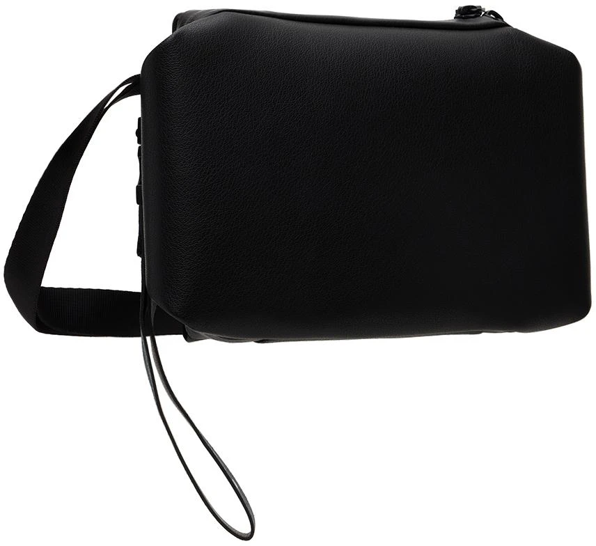 Côte & Ciel Black Arno Allura Bag 3
