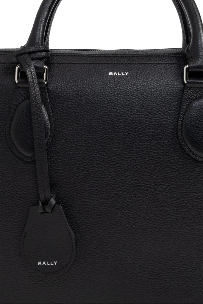 Bally Bally Capitol Briefcase 4