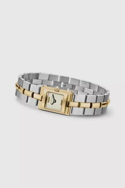 BREDA BREDA Relic Metal Bracelet Quartz Analog Watch 3