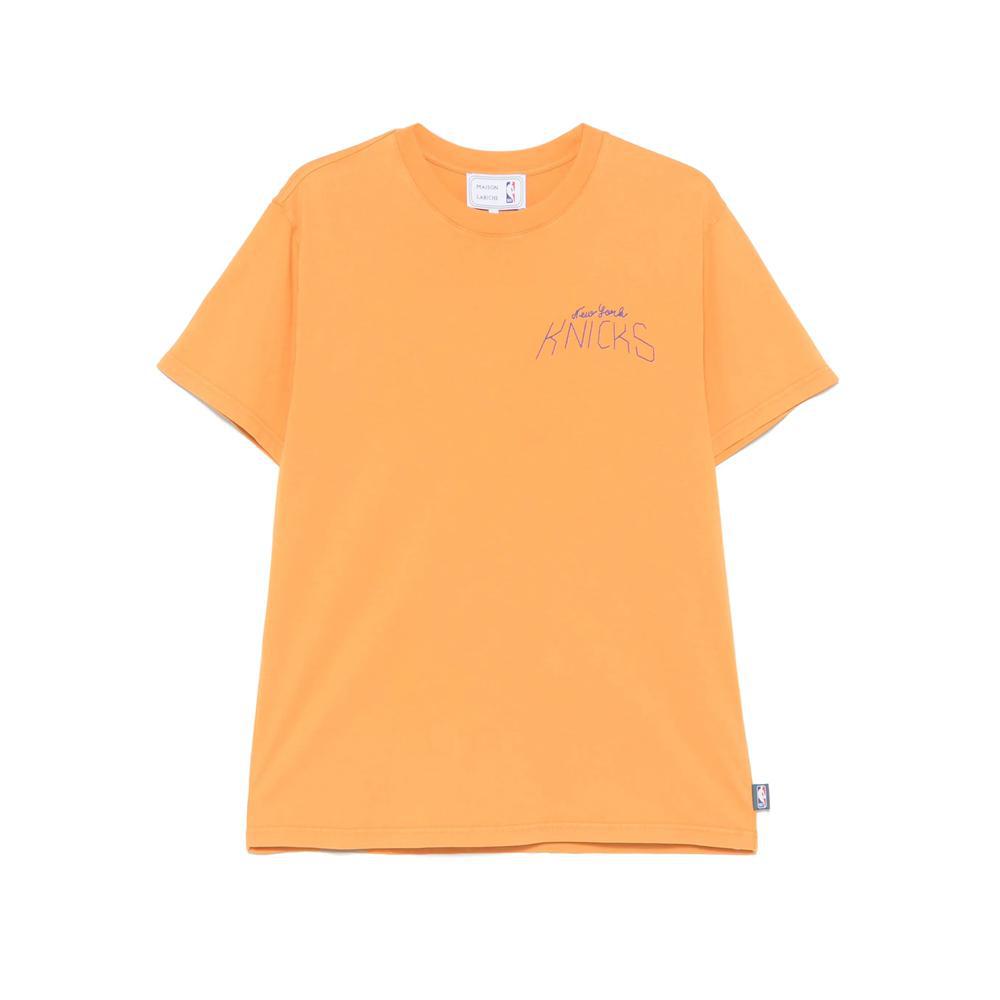 Maison Labiche Maison Labiche X Nba T-Shirts