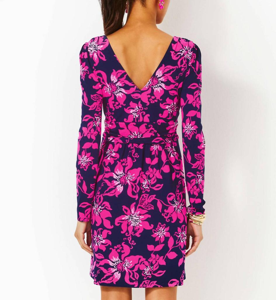 Lilly Pulitzer Lilly Pulitzer - Miriana Dress