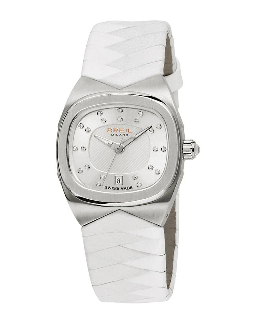 Breil Milano Women's Eros Diamond Watch 1